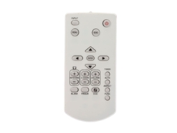 Controle Remoto Universal Para Projetor, Compatível Com Yt140 Klb