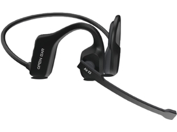 Fones De Ouvido Tangxi Com Condução Óssea, Tradutor De Idiomas Por Condução Aérea, Design De Ouvido Aberto, Bluetooth 5 3com