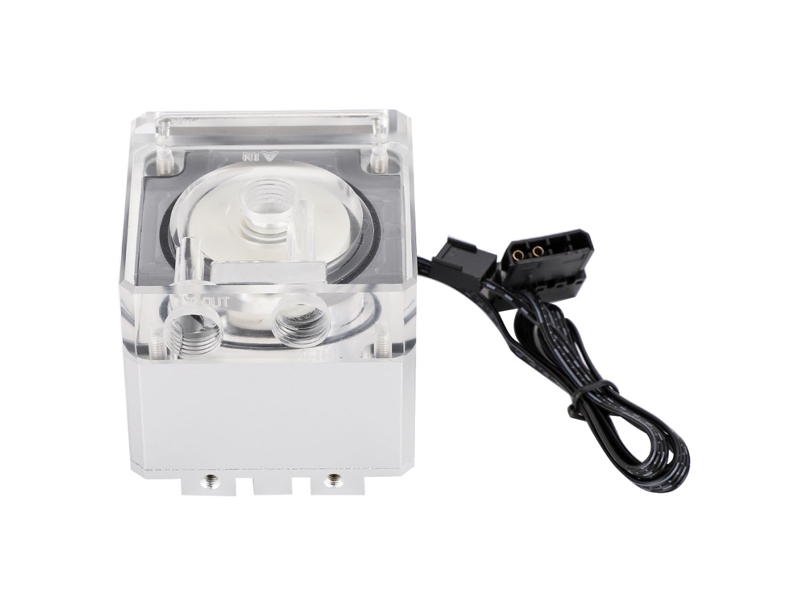 Resfriamento Pc LAXISCREED 3000 Rpm