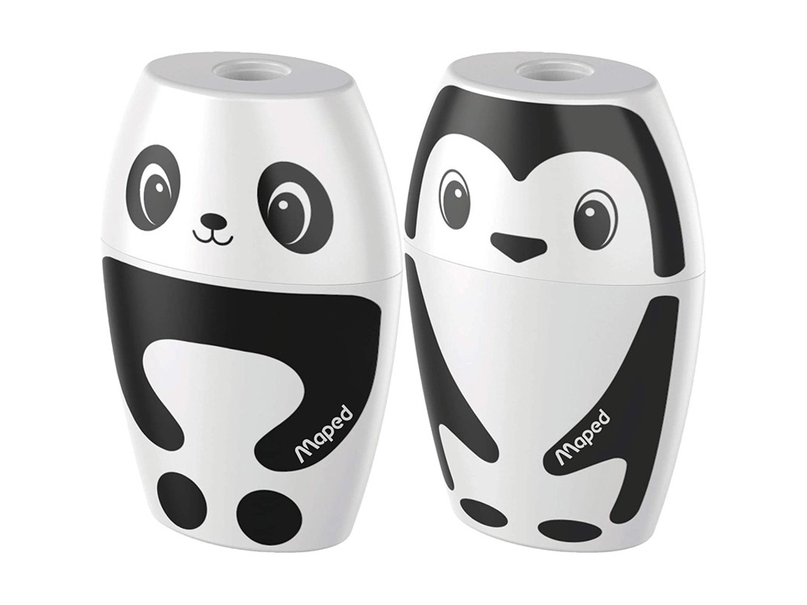 Afia Shaker Panda 1 Furo 1 Unidade MAPED