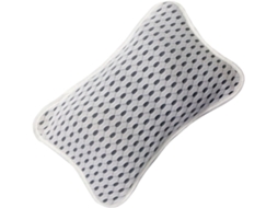 Ventilador de Mesa USB Recarregável S/MARCA para bolso ou bolso