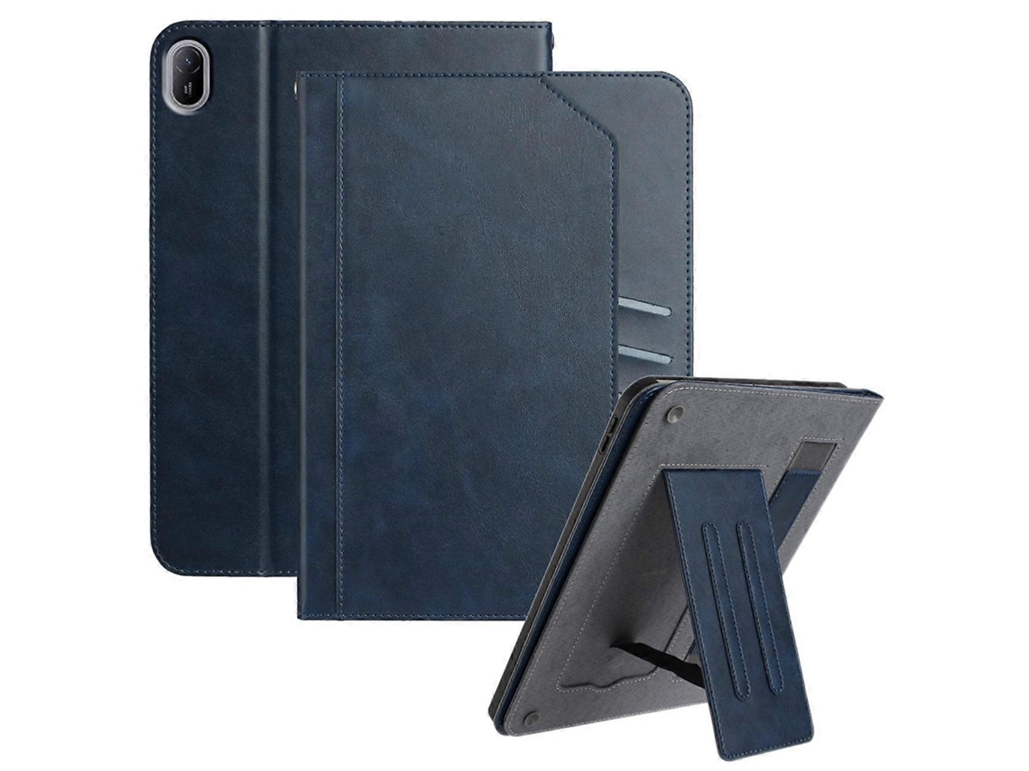 Pulseira multifuncional Webake, capa de couro para tablet