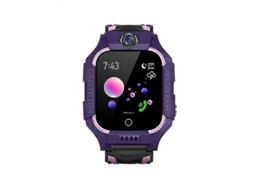 Ly Ebike Kids Smartwatch com GPS, Wi-Fi e videochamada