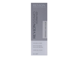 Tinta Permanente Revlonissimo Colorsmetique REVLON Nº 8.7Mn 60 Ml