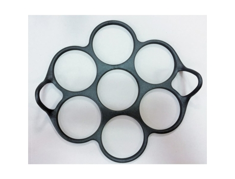 Molde 7 PATISSE (26cm)