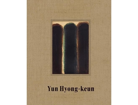 Livro Yun Hyongkeun Paris de Yun Hyong-Keun, Mara Hoberman et al. (Inglês - Capa Dura)