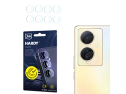 Pelicula de Vidro 3MK Vivo V29 Lite 5G