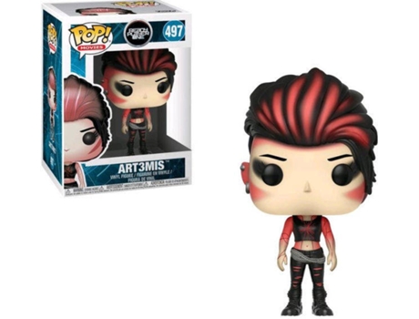 Figura  Movies: Ready Player One - Art3mis