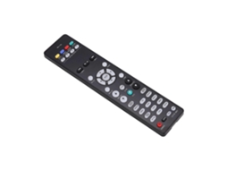 Controle Remoto Rc-1192 Para Receptor Av Avr-s900w Avr-x2100w Avr-x2200w
