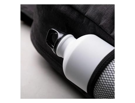 Mochila Antirroubo com USB e Compartimento para Tablet e Portátil 146345 - Azul Marinho