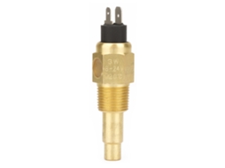 Sensor de temperatura de água do motor 3/8 NPT 103℃ S/MARCA