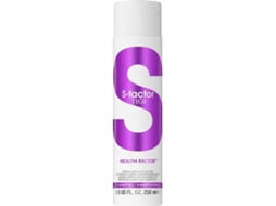 Champô TIGI HEALTH FACTOR O (250ml)