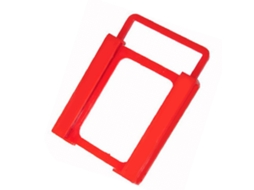 Suporte Para Disco Rígido 2.5 Polegadas Para 3.5 Polegadas Prato Ssd Hdd Para Chassis De Desktop E Laptop