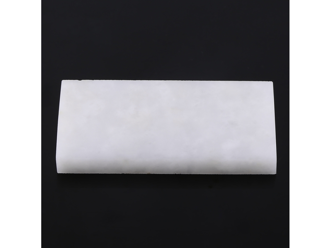 Piedra De Afilar Portátil Grit Whetstone 10000blanca Herramienta De Afilar Y Pulir