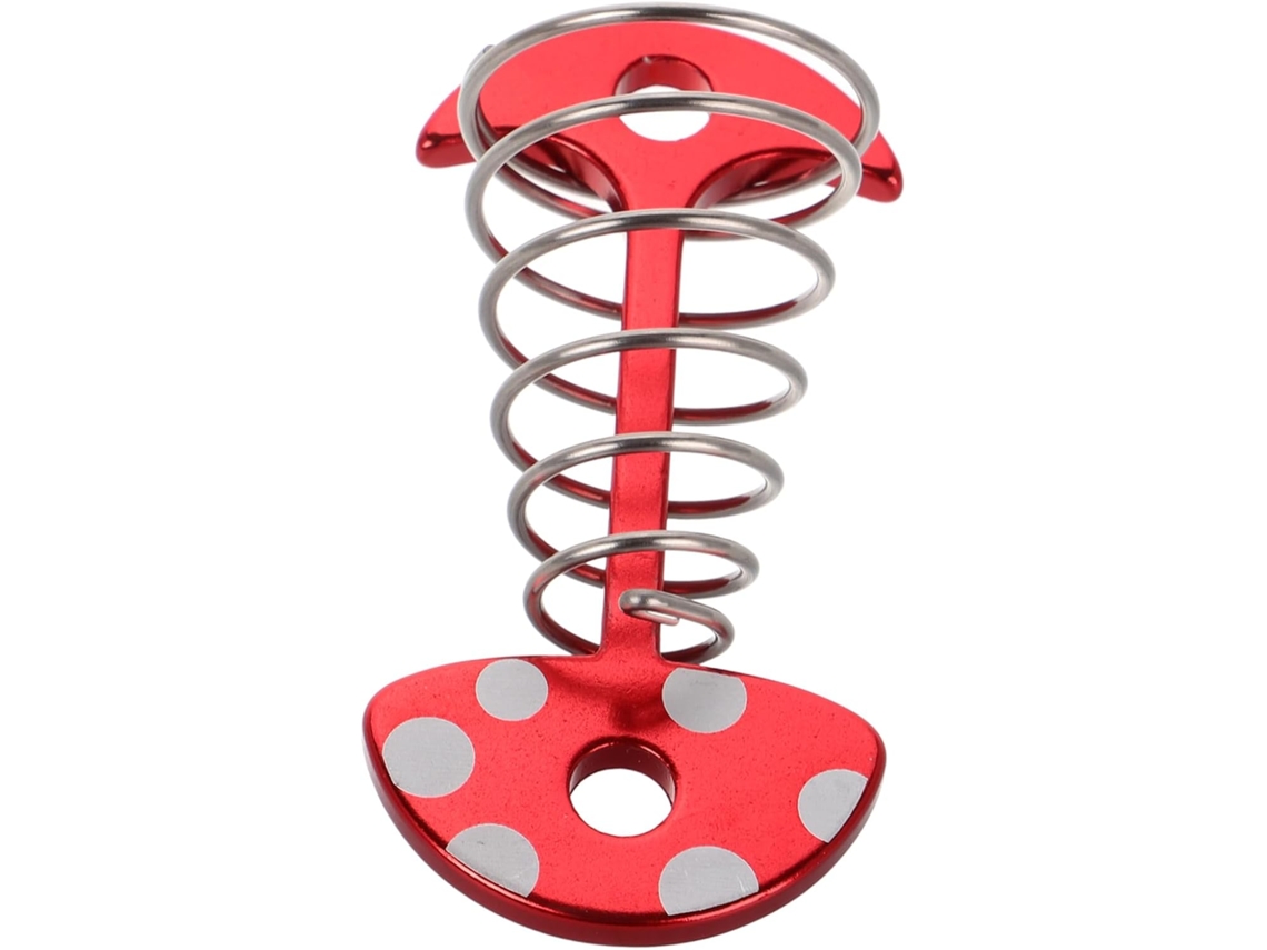 Estacas Para Camping Barraca, Para Camping E Trilhas