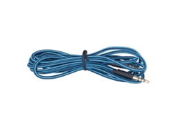 Cabo de Áudio 2m para Fone de Ouvido Conector 3.5mm para Astro A30 A40 A10 Mali