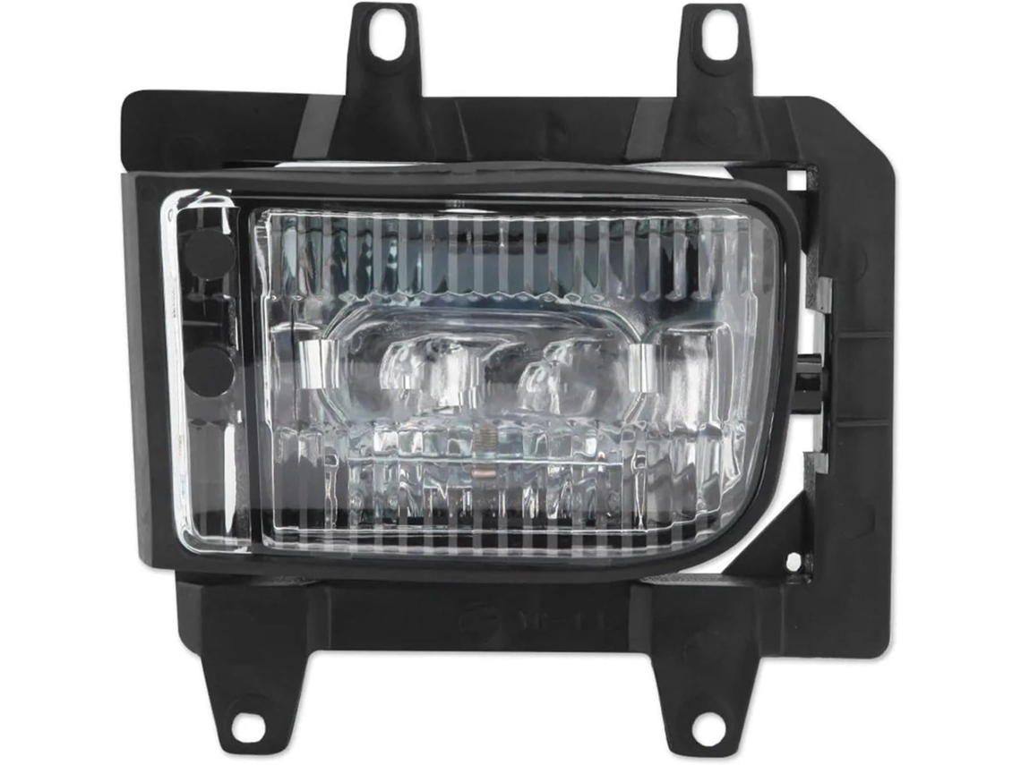 Conjunto De Faróis Dianteiros E Neblina Para Bmw E30 1985-1993, Conjunto De 2 Faróis L