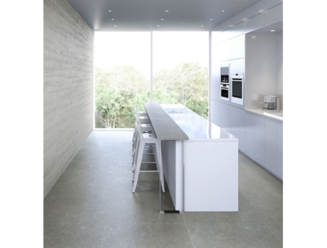 Pavimento 45X90 Bera&Beren Dark Grey LIVING