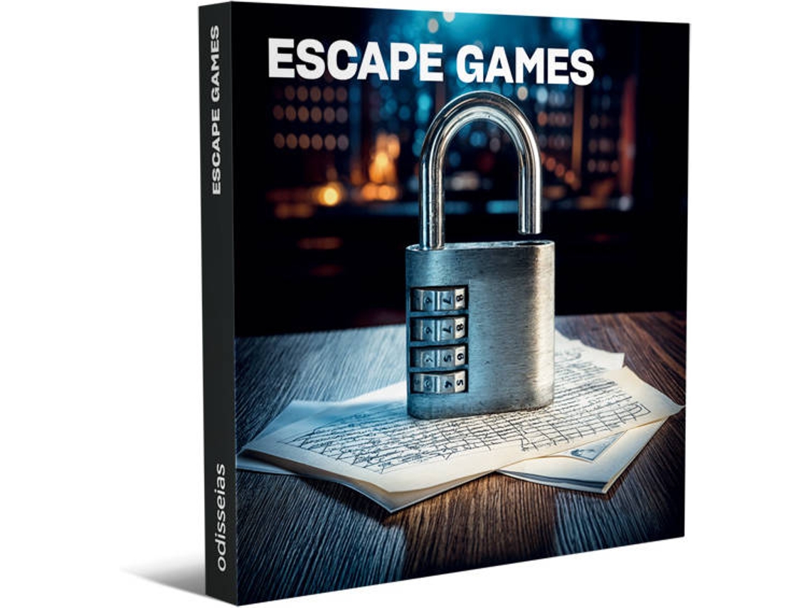 Escape Games