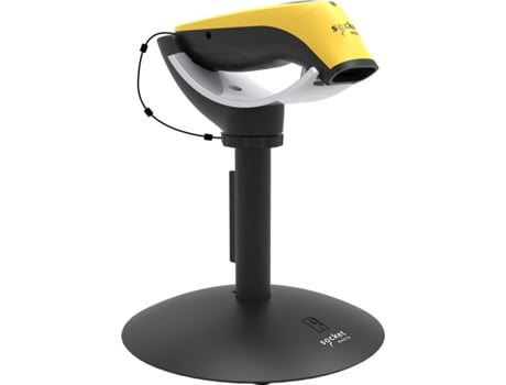 Leitor de Código de Barras SOCKET MOBILE CX3532-2134