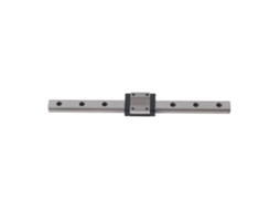Laxiscreed Guia Linear De Aço Para Máquinas Cnc, Sustentação De Movimento, 12 Mm
