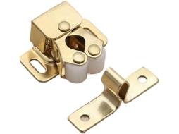 Conjunto De 10 Batentes Porta Armário Com Amortecedor Portas E Cozinha