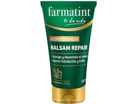 Bálsamo Condicionador Reparação  150ml