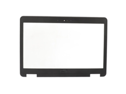 Bisel Frontal Lcd para Portátil Dell Latitude E5440. Reemplazo de Bisel de Cubierta de Precisión Abs Negro.