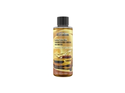 Cera Concentrada de Carro com Espuma e Coating LAXISCREED