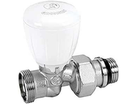 Valvula Recta R432tg 1/216 Giacomini