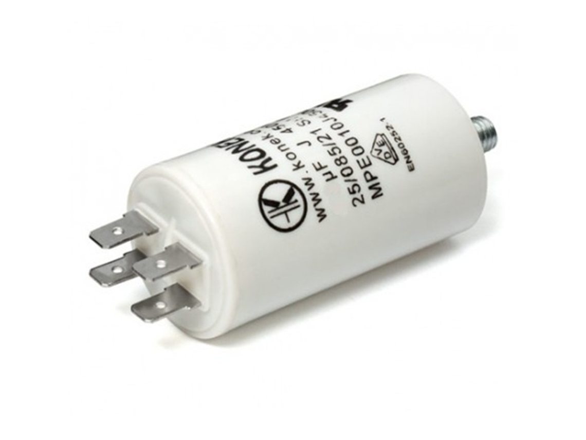Condensador 80 Mf Fast