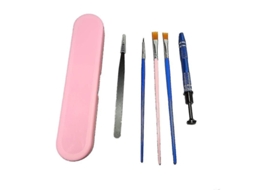 Lurelia Kit De Limpeza Para Teclado