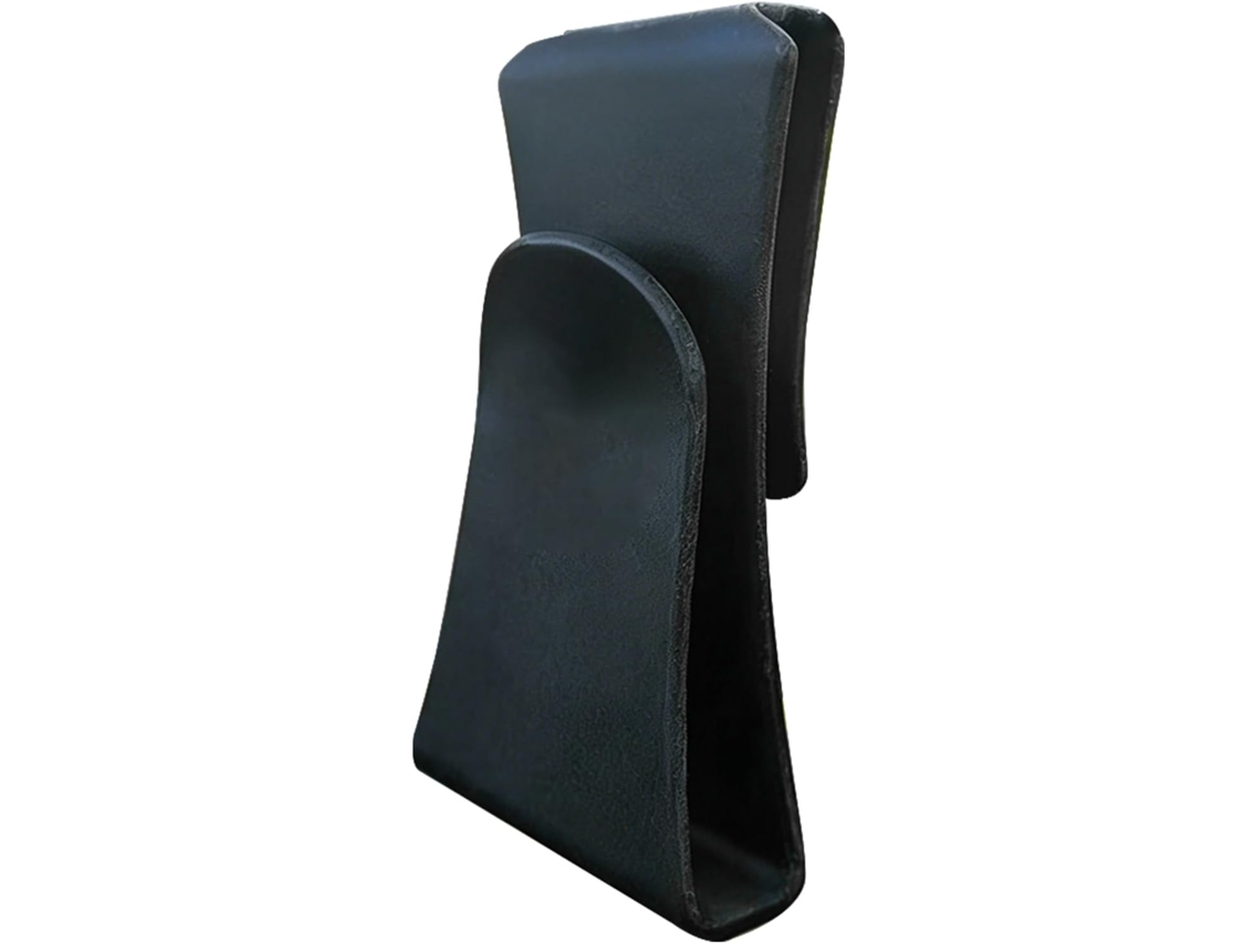 Suporte Antiderrapante Para Celular, Suporte Estável, Grampo De Cerca 18, 3x 8, 9cm Com Estrutura, Rede De Tênis Metal