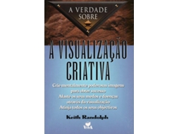 Livro A Visualização Criativa de Keith Randolph .
