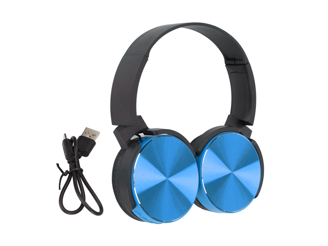 Fones de Ouvido Bluetooth LAXISCREED (bass Sem Fio)