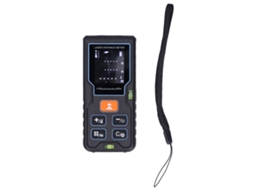 Medidor De Distância A Laser S60 Com Luz De Fundo 0.05-60m Manual