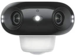 Câmara de Vigilância REOLINK Argus Series B740X (4K)