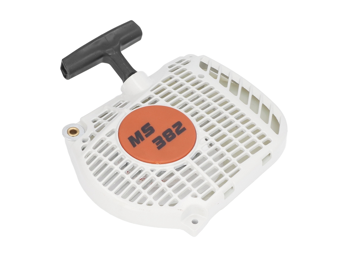 Recoil Pull Starter Para Stihl Ms382 Ms381