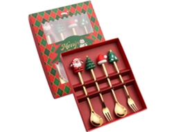 Vajilla Navideña, Vajilla Navideña, Adornos Navideños, Decoraciones Navideñas Para El Hogar, Decoraciones Navideñas, (c