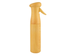 2026 botella de Spray para Peluquería 250ml Vacía para Peinado Salón Herramienta de Belleza Beniodendron Minus Color