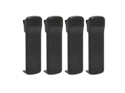 Clipes De Cinto Para Rádio De Alta Resistência, Portáteis, De Substituição Para Rádios Motorola Cp040, Cp140, Cp150 E Cp160. Olysi Shop