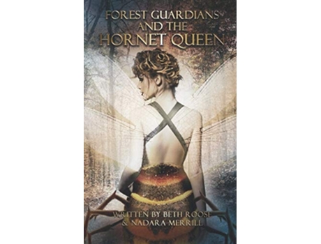 Livro Forest Guardians De Beth Roose E Nadara Merrill (inglês)