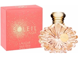 Perfume LALIQUE  Soleil Eau de Parfum (30 ml)