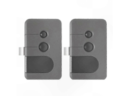 Controle Remoto Universal para Porta de Garagem TAISHENGDA