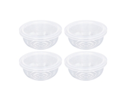 Primerox 4 Peças Diafragma de Silicone para Bomba de Leite Portátil Momcozy Tsrete S9 S10 S12 S4dw Hauture Padram Noasage Urmywo Akaho Sopewod