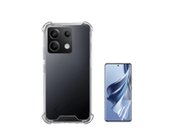 Pelicula de Vidro PHONECARE Poco X6 5G