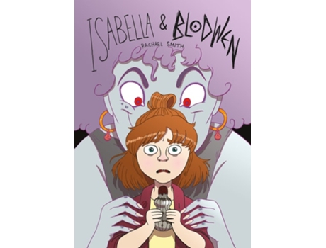 Livro Isabella amp Blodwen de Smith e Rachael (Inglês - Capa Dura)
