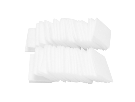 Compatível com filtros Resmed Airsense 40 - Filtros de substituição Filtros Cpap