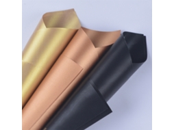 Esteira Antiaderente para Grelhador Reutilizável Fibra de Vidro Resistente a Altas Temperaturas Fácil de Limpar S/MARCA