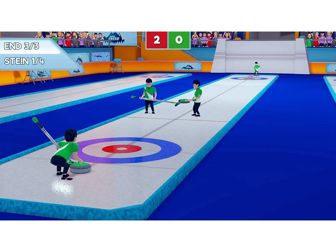 Jogo PS5 Winter Sports Games Worten.pt